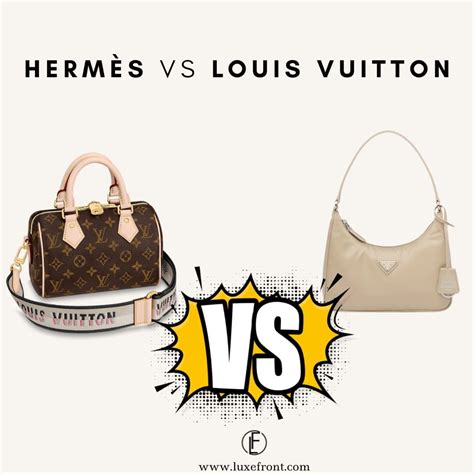 louis vuitton vs prada